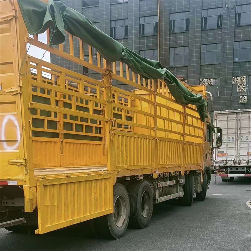 河南驻马店泌阳县至宜宾货运专线一站式物流服务，让货物畅行无忧