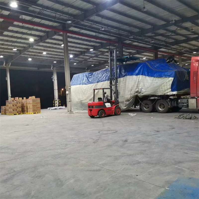 河南驻马店泌阳县到汝州物流公司-一站式服务，让货运更便捷（汝州物流公司电话查询）