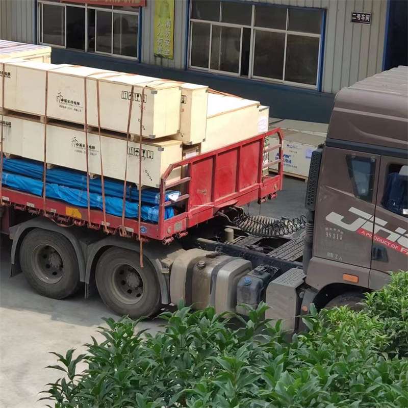 河南驻马店泌阳县至新疆阿勒泰福海县物流专线，一站式服务，让您的货物畅行无忧