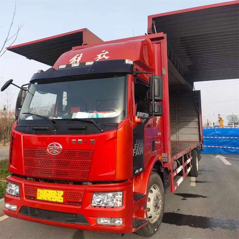 河南驻马店泌阳县到即墨物流公司，一站式服务，让货运更便捷（到即墨物流公司,一站式服务,让货运更便捷）